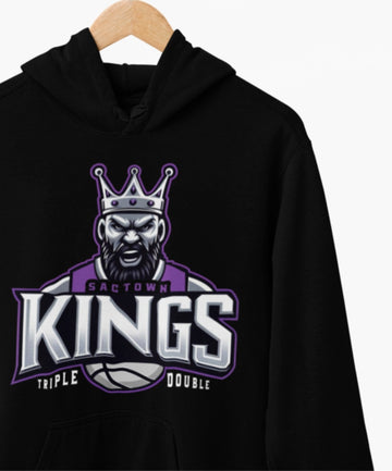 Triple Double<br>HOODIE