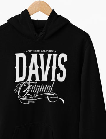 DAVIS O.G.<br>HOODIE