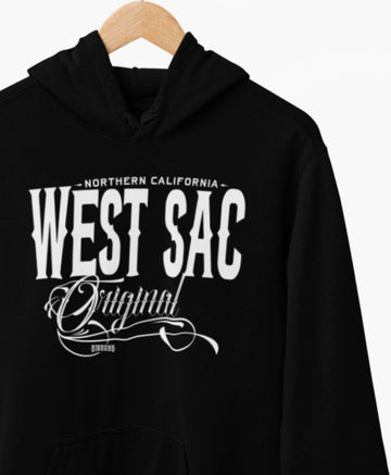 WEST SAC O.G.<br>HOODIE