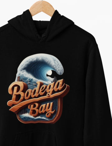 BODEGA BAY<br>Hoodie