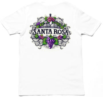 THE WINERY<br>T-shirt