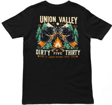 CHEERS TO US<br>T-shirt