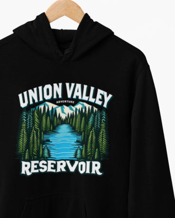 THE RESERVOIR<br>Hoodie