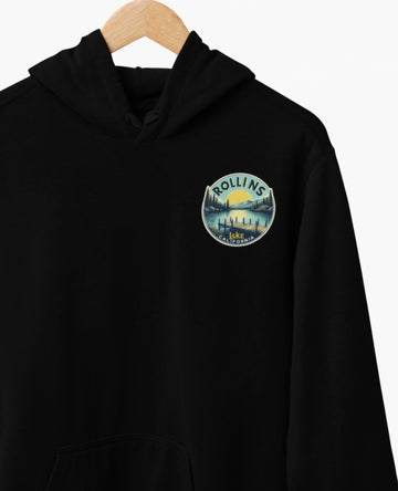 THE DOCK<br>Hoodie