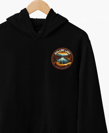 SERENITY<br>Hoodie