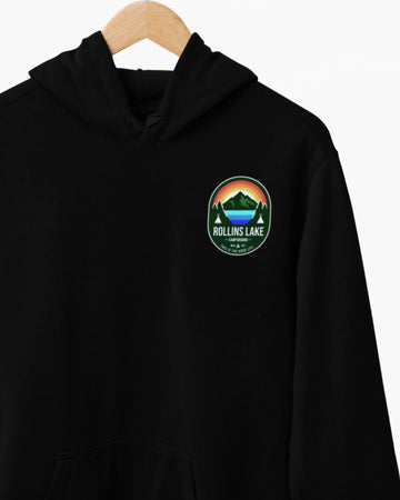 LAKE SUN<br>Hoodie