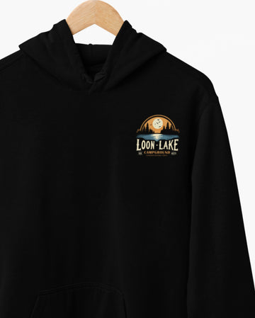 LOON LAKE<br>Hoodie