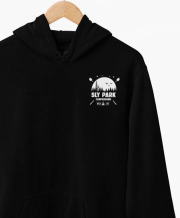SLY PARKER<br>Hoodie