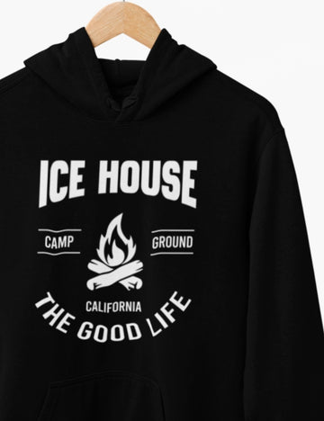 THE WHITE HOUSE<br>hoodie