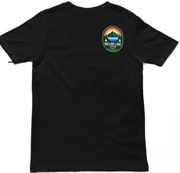 LAKE SUN<br>T-shirt