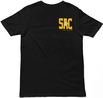BATTER UP<br>T-shirt