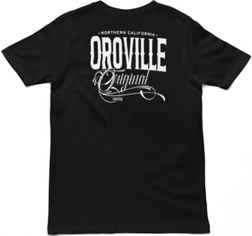 OROVILLE O.G.<br>T-shirt
