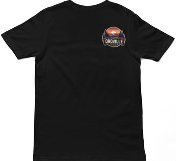 THE SCENE<br>T-shirt