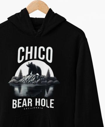 BEARHOLE<br>Hoodie
