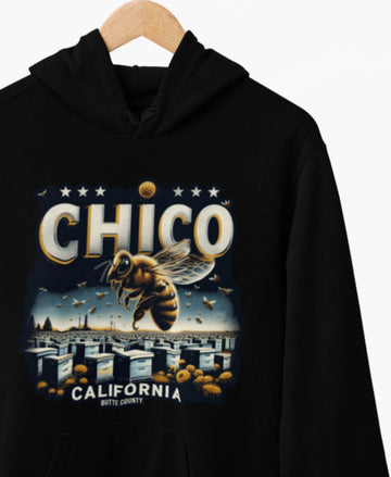 STAY BIZZY<br>Hoodie