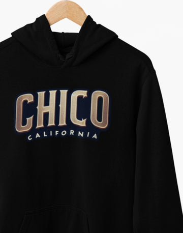 CHICO CA<br>Hoodie