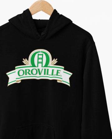 ORO DAM<br>Hoodie