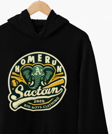 HOME RUN<br>Hoodie
