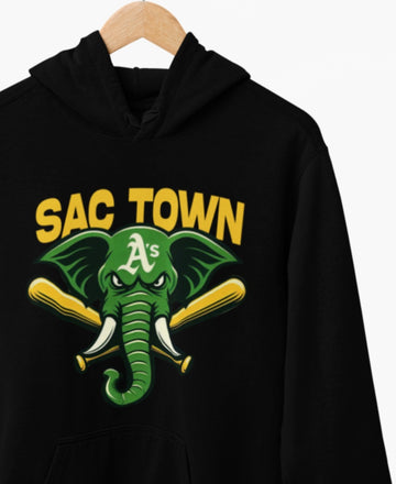 BATTER UP<br>Hoodie