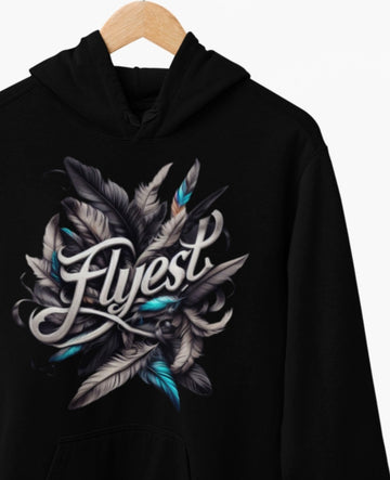 FLYEST<br>Hoodie