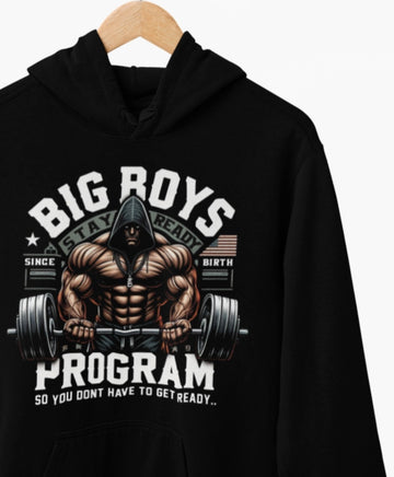 HENCHMAN<br>Hoodie