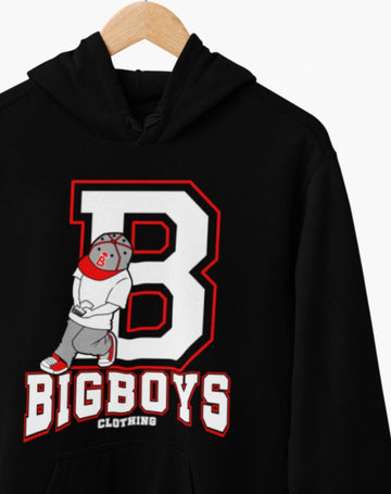 HUSTLIN IZ A HABIT<br>hoodie