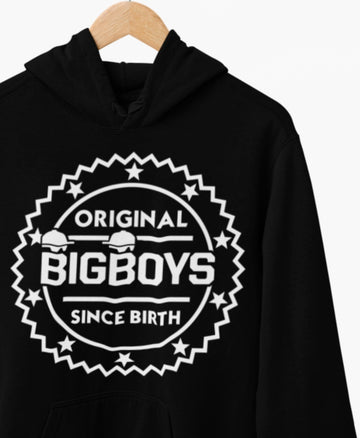 THE ORIGINALZ<br>hoodie