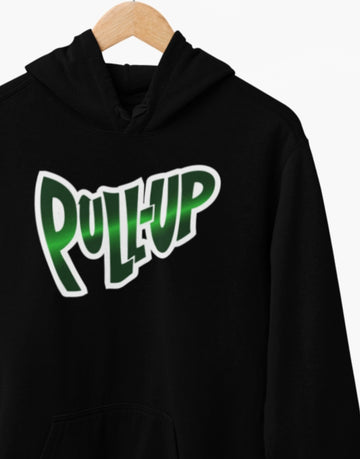 PULL-UP<br>Hoodie
