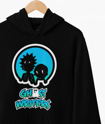 GHOST WRITERS<br>Hoodie