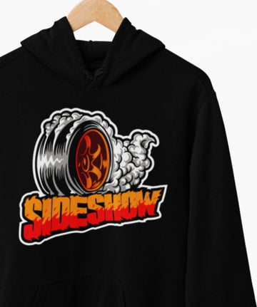 SIDESHOW<br>Hoodie