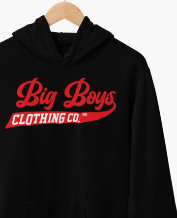 BIG BOYS CLO CO.<br>Hoodie