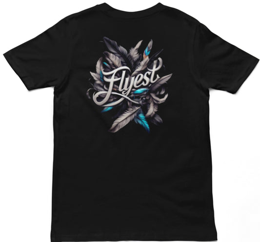FLYEST<br>t-shirt