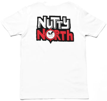 THE O.G. (WHITE)<br>T-shirt