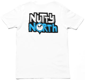 THE O.G. (WHITE)<br>T-shirt