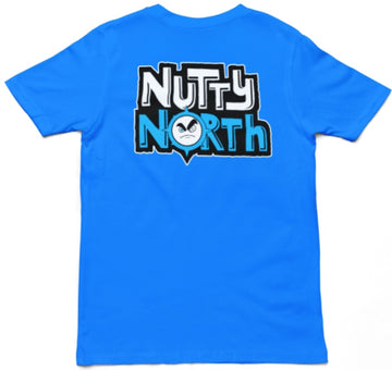 THE O.G. (BLUE)<br>T-Shirt