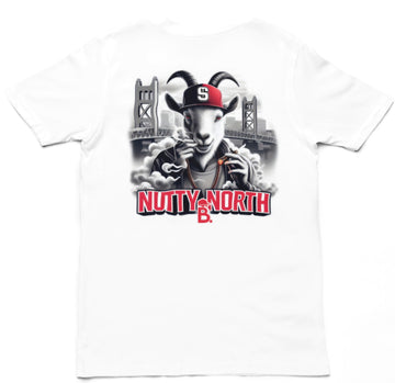 THE GOAT<br>T-shirt