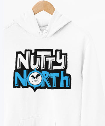 THE O.G. (WHITE)<br>Hoodie