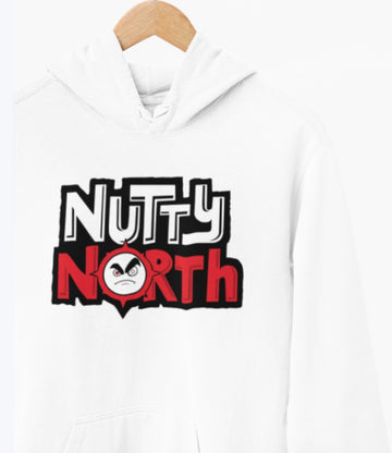 THE O.G. (WHITE)<br>Hoodie