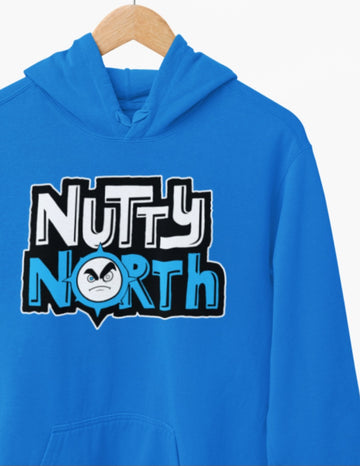 THE O.G. (BLUE)<br>Hoodie