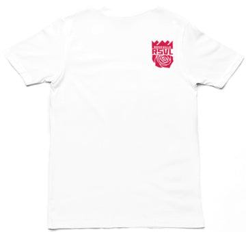 KING OF THE VILLE<br>T-shirt