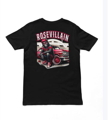 CANDYPAINT<br>T-shirt