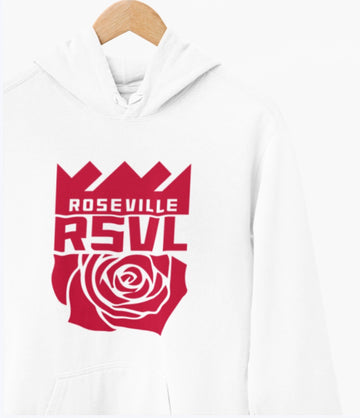 KING OF THE VILLE<br>Hoodie