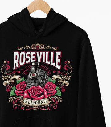 HISTORICAL<br>Hoodie