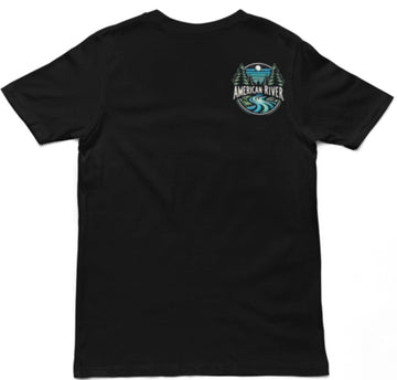 BLUEGREENS<br>T-shirt