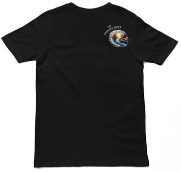THE FEATHER<br>T-shirt