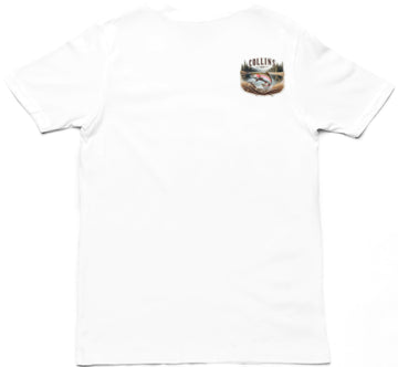 COLLINS LAKE<br>T-shirt