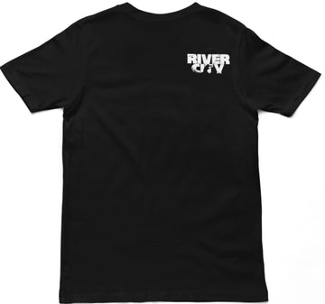 RIVER CITY<br>T-shirt