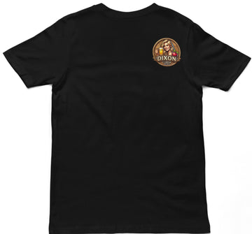DIXON CIDER<br>T-shirt
