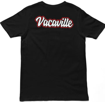 Cursive<br>T-shirt