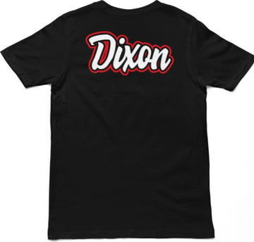 CURSIVE<br>T-shirt